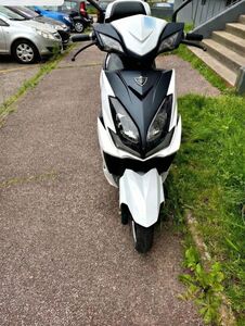 EASY WATTS E-OPAI 2400 - ELECTRIQUE 50