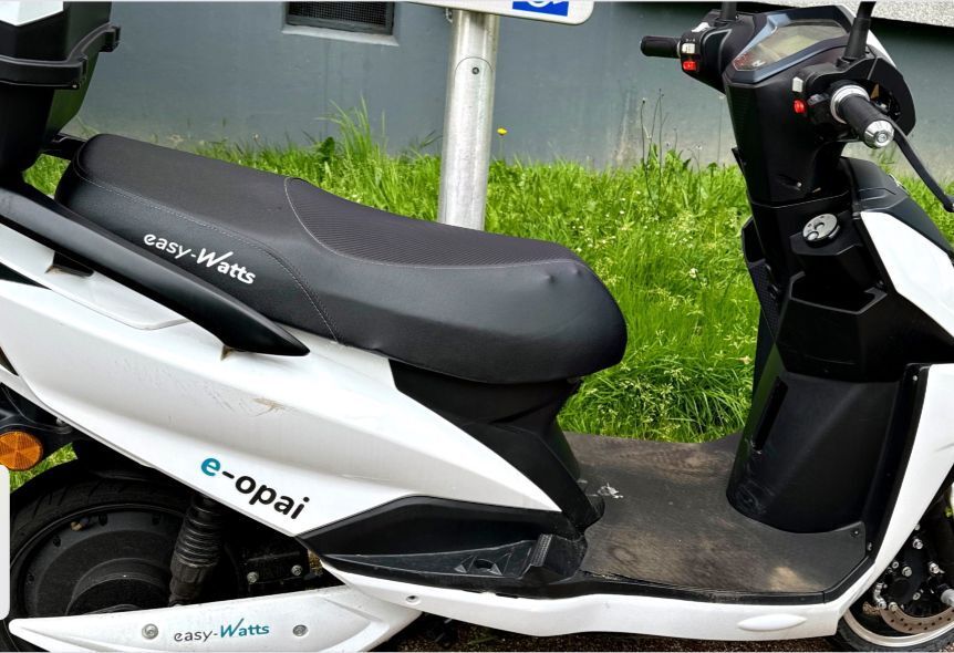 Photo EASY WATTS E-OPAI 2400