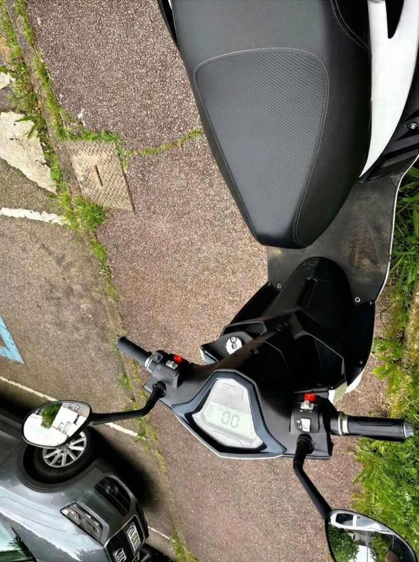 Photo EASY WATTS E-OPAI 2400