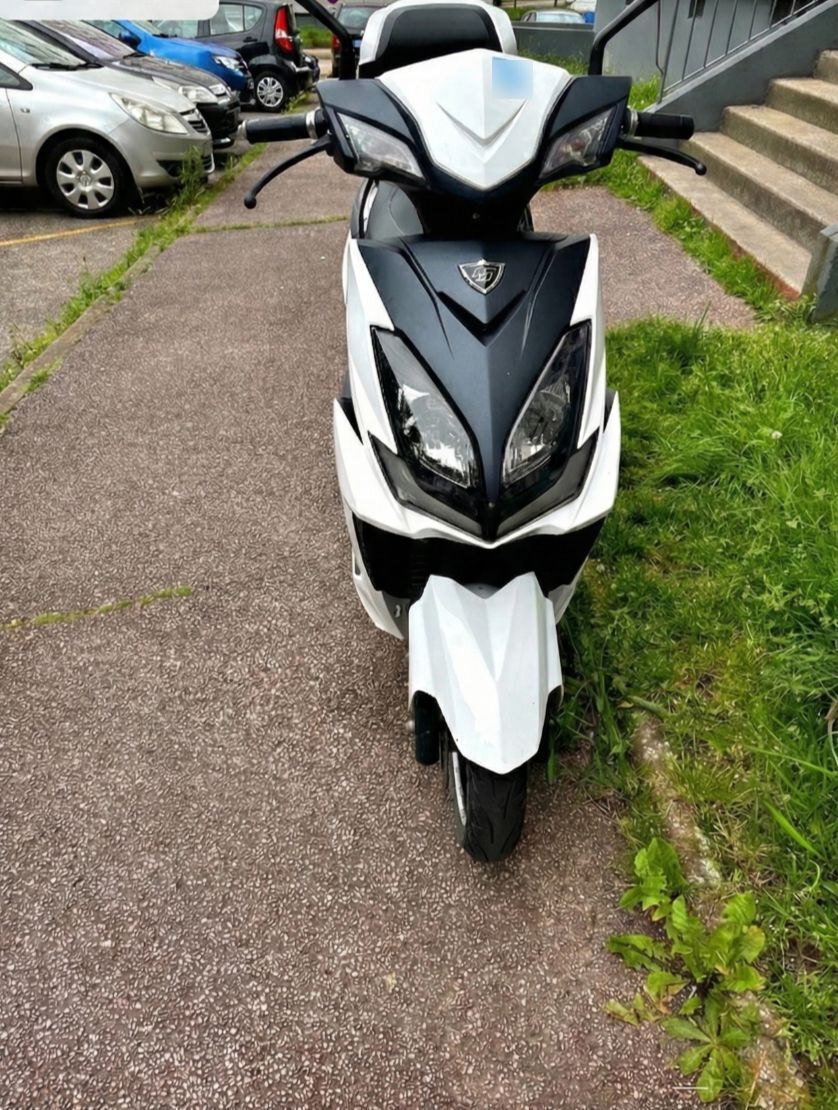 Photo EASY WATTS E-OPAI 2400