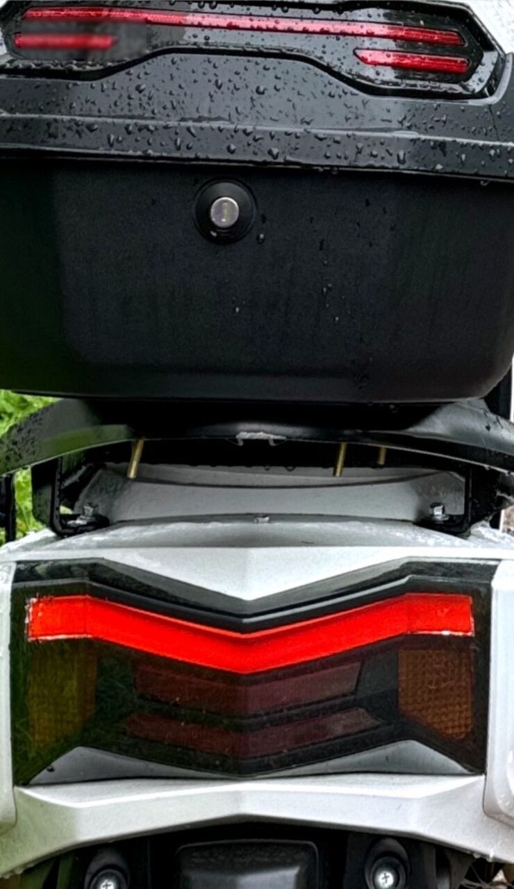 Photo EASY WATTS E-OPAI 2400