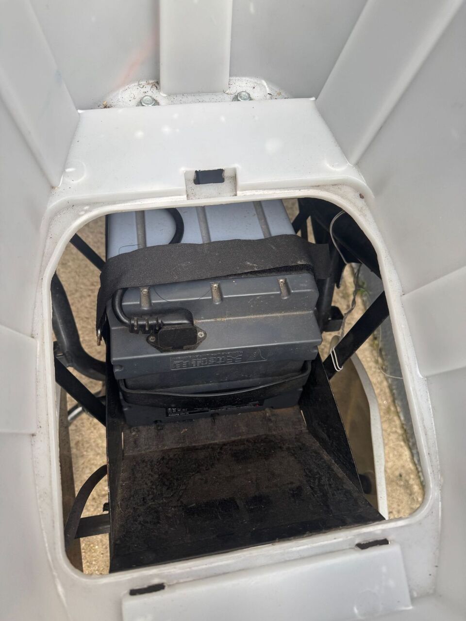 Photo EASY WATTS E-OPAI 2400