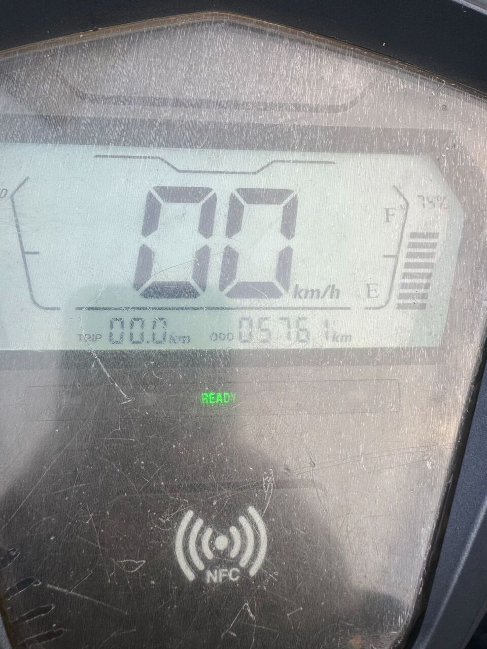 Photo EASY WATTS E-OPAI 2400