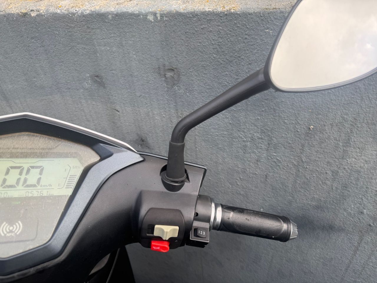 Photo EASY WATTS E-OPAI 2400