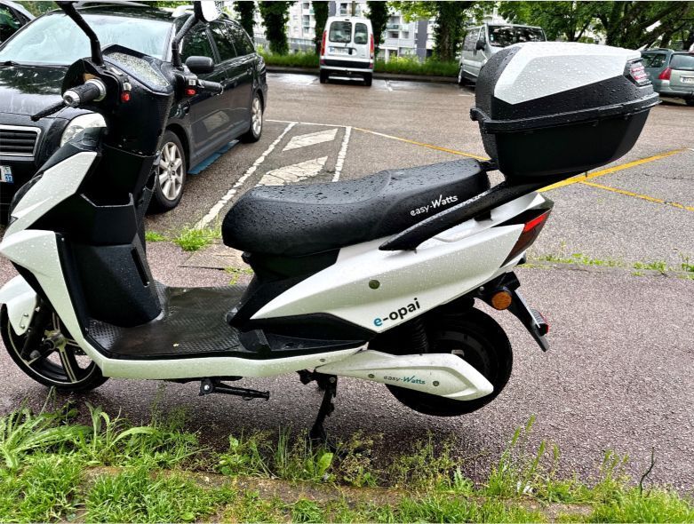 Photo EASY WATTS E-OPAI 2400