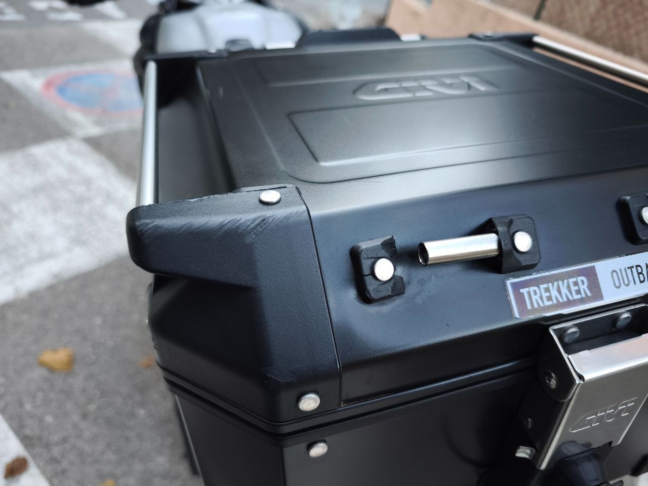 Photo YAMAHA SUPER TENERE