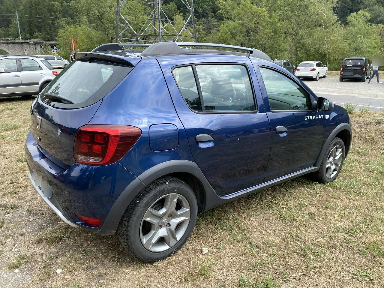 Photo DACIA SANDERO II 1.5