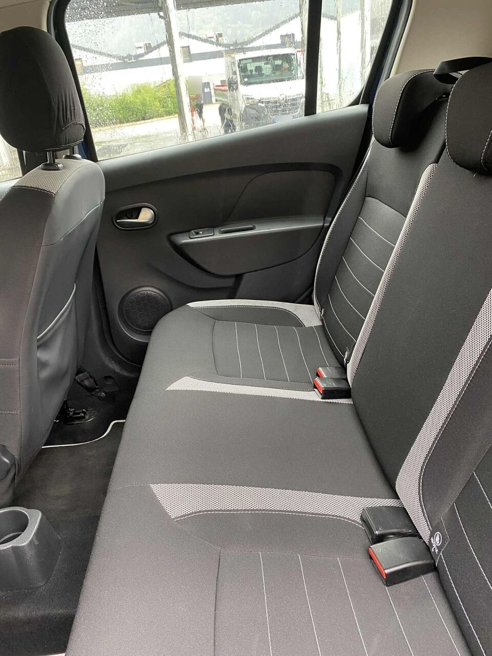 Photo DACIA SANDERO II 1.5