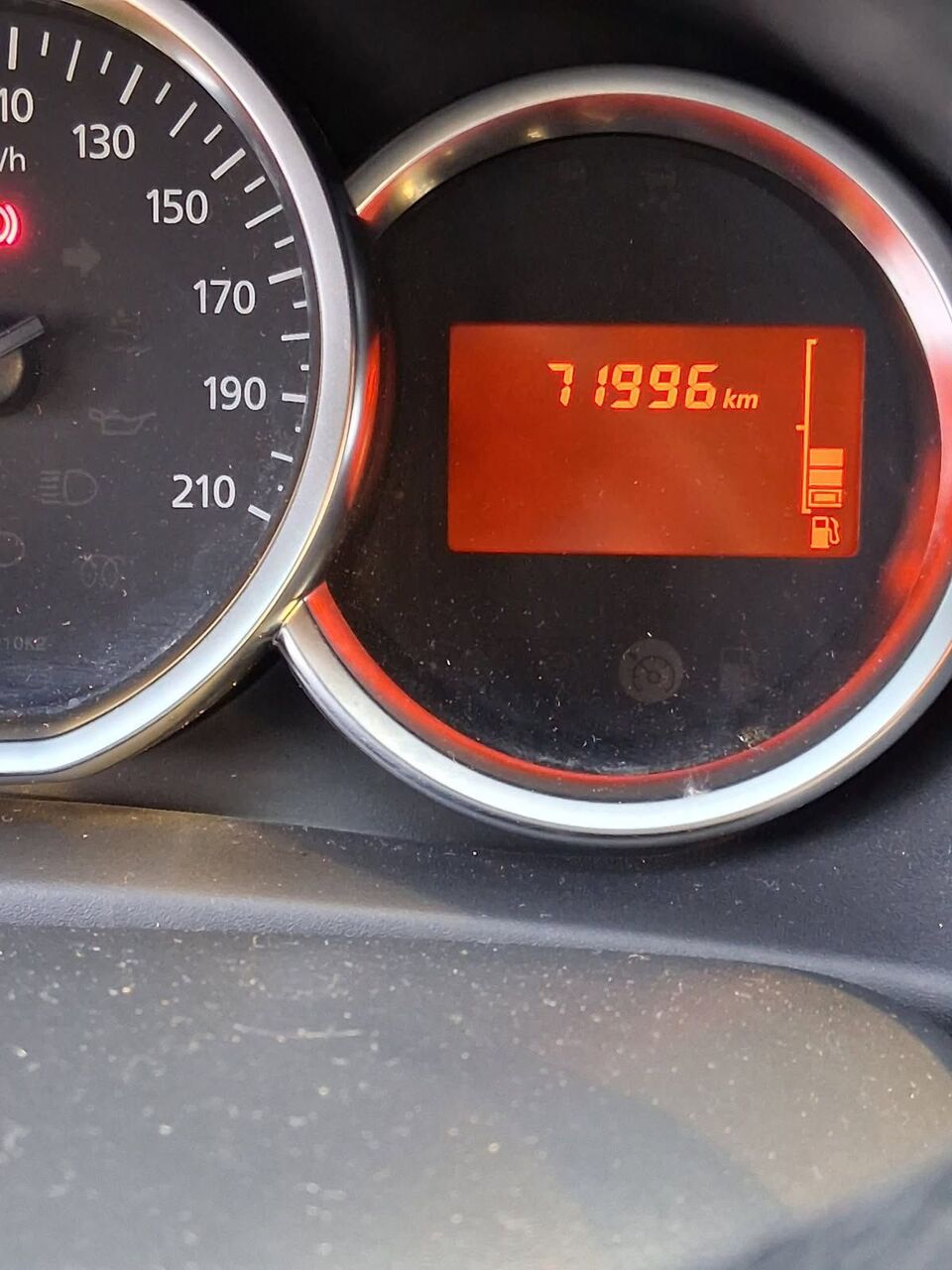 Photo DACIA SANDERO II 1.5