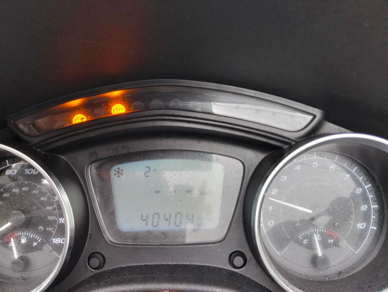 Photo PIAGGIO MP3 500 LT MP3