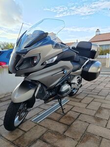 BMW R 1200 RT PACKS 3 ABS