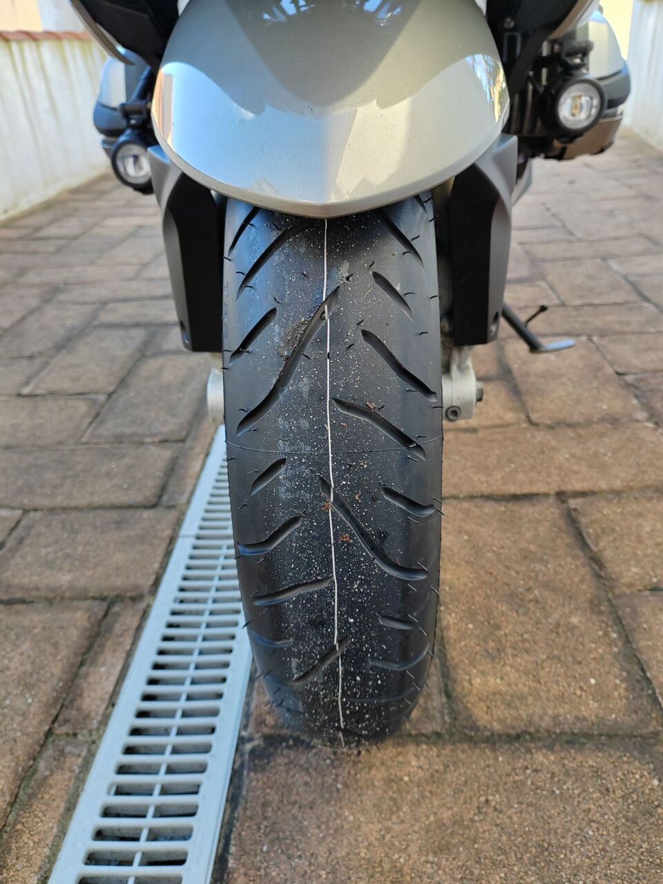 Photo BMW R 1200 RT PACKS 3