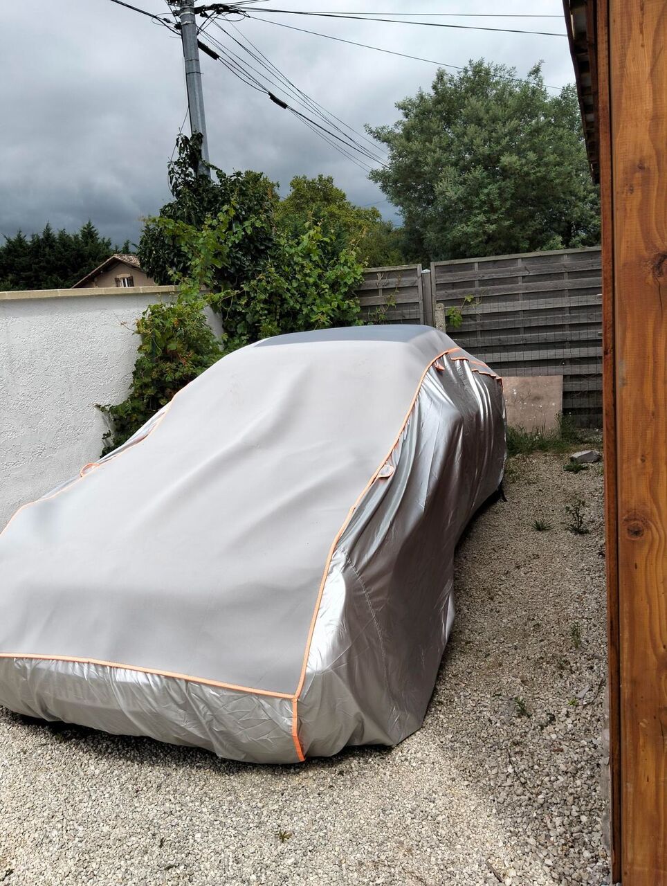 Photo MERCEDES BENZ CLK II