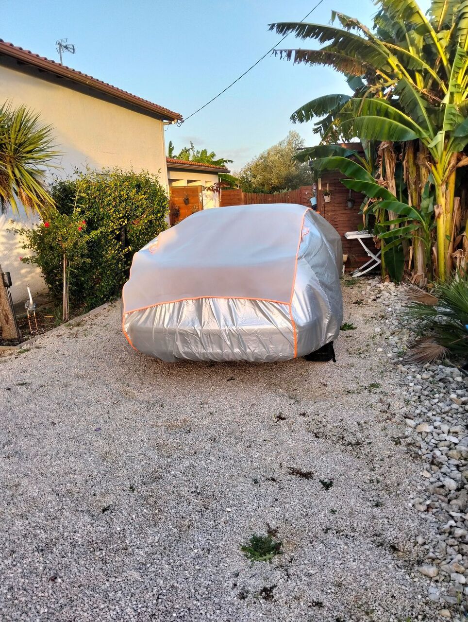 Photo MERCEDES BENZ CLK II