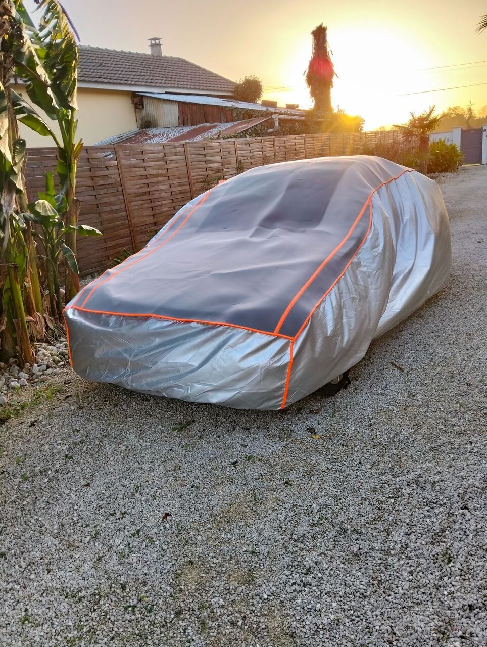 Photo MERCEDES BENZ CLK II