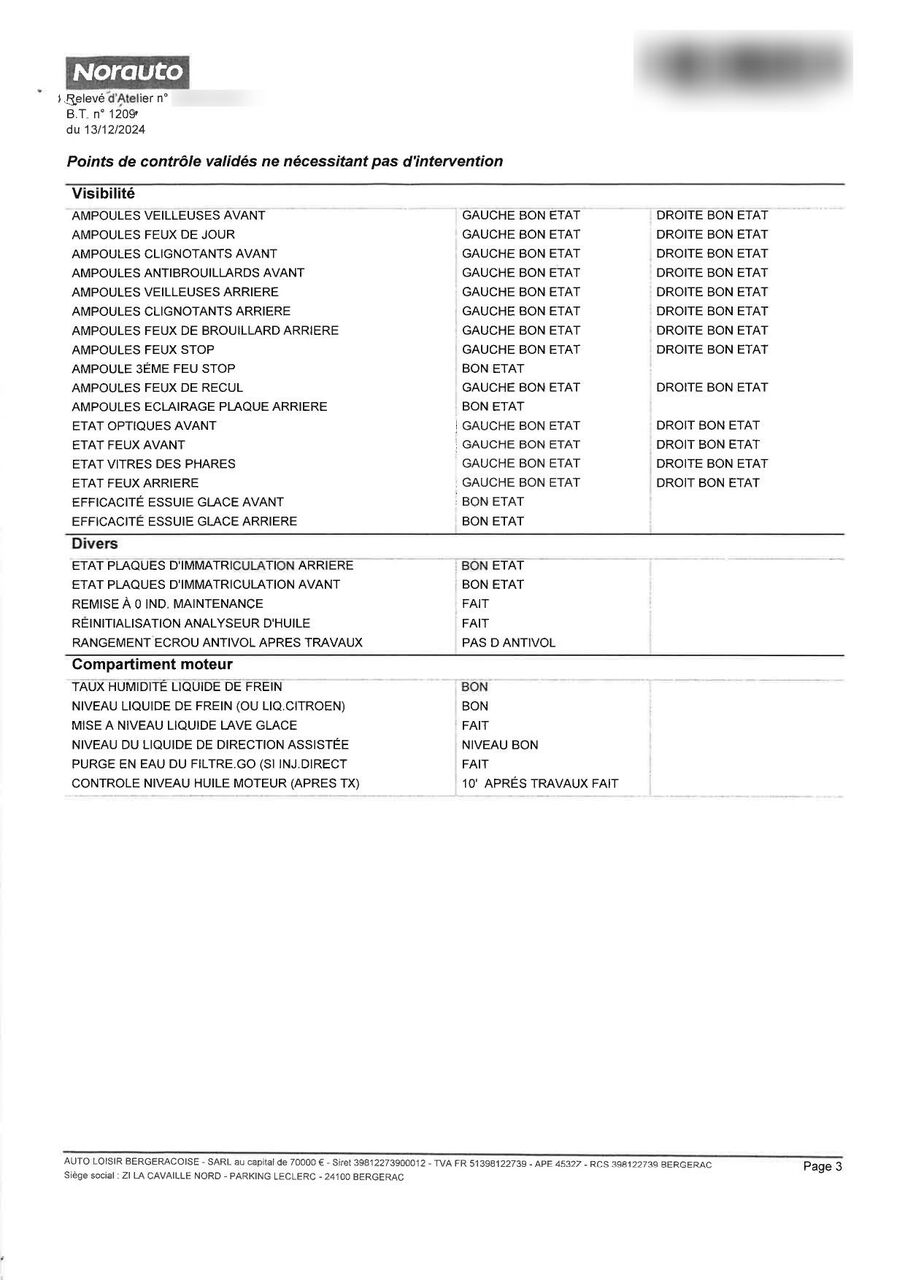 Photo MERCEDES BENZ CLK II