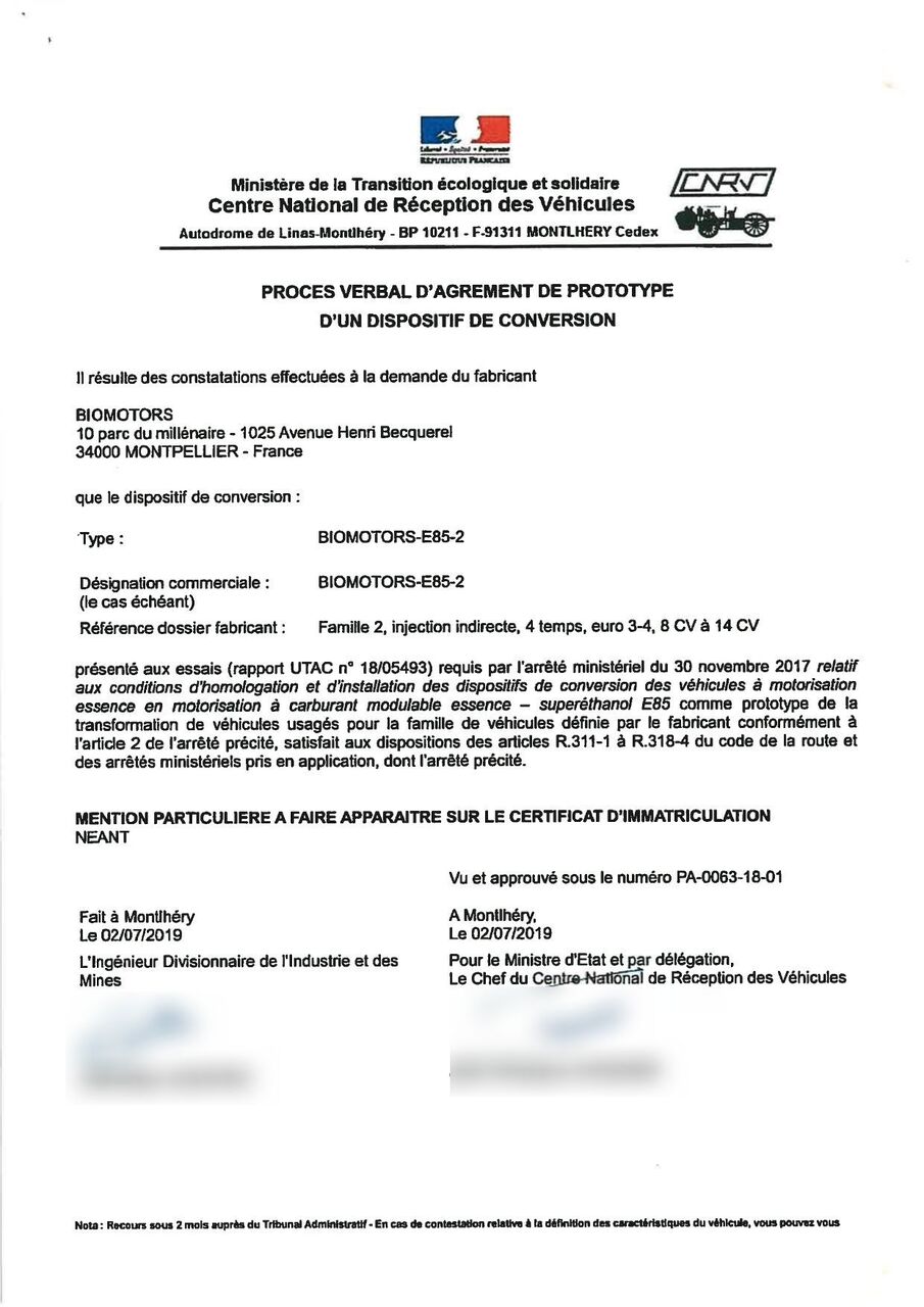 Photo MERCEDES BENZ CLK II