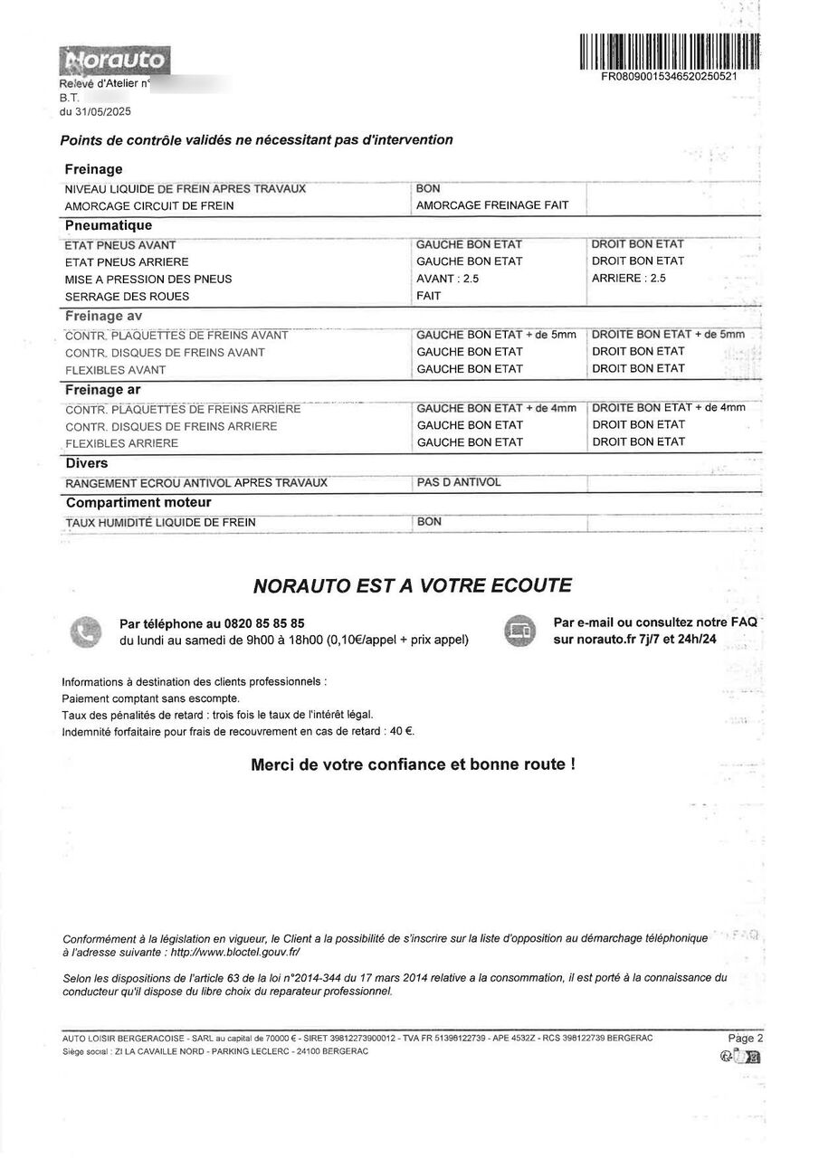 Photo MERCEDES BENZ CLK II