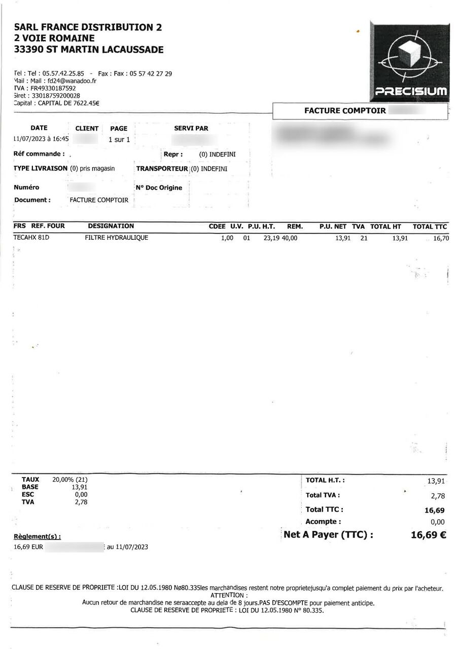 Photo MERCEDES BENZ CLK II