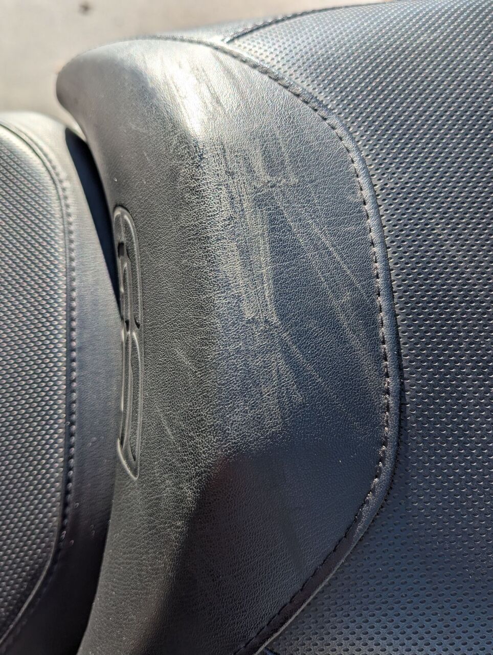 Photo BMW R 1250 GS ABS