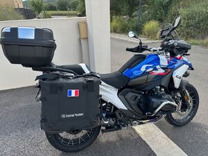 BMW R 1300 GS TROPHY
