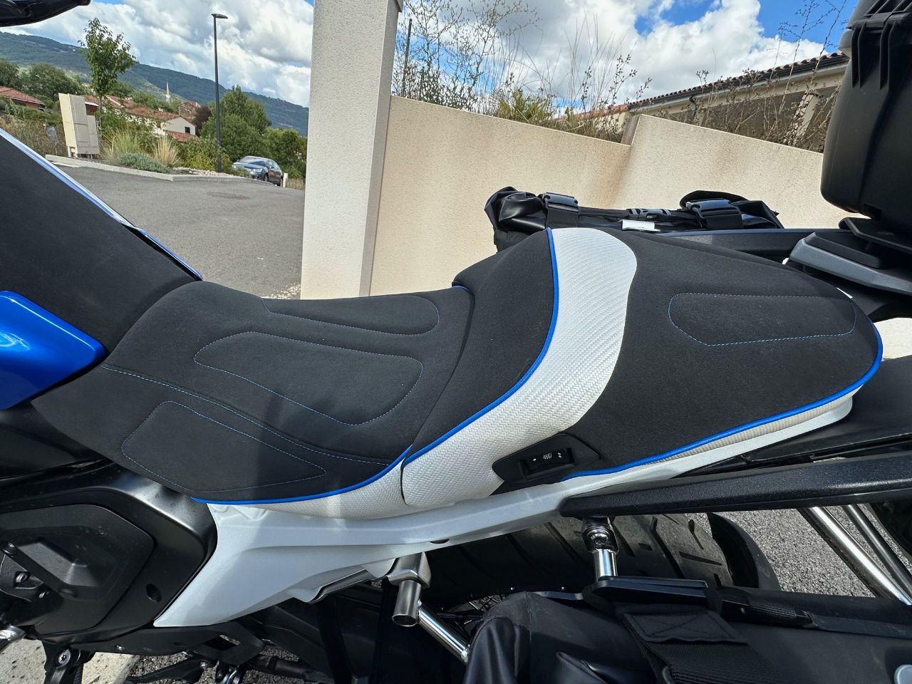 Photo BMW R 1300 GS TROPHY