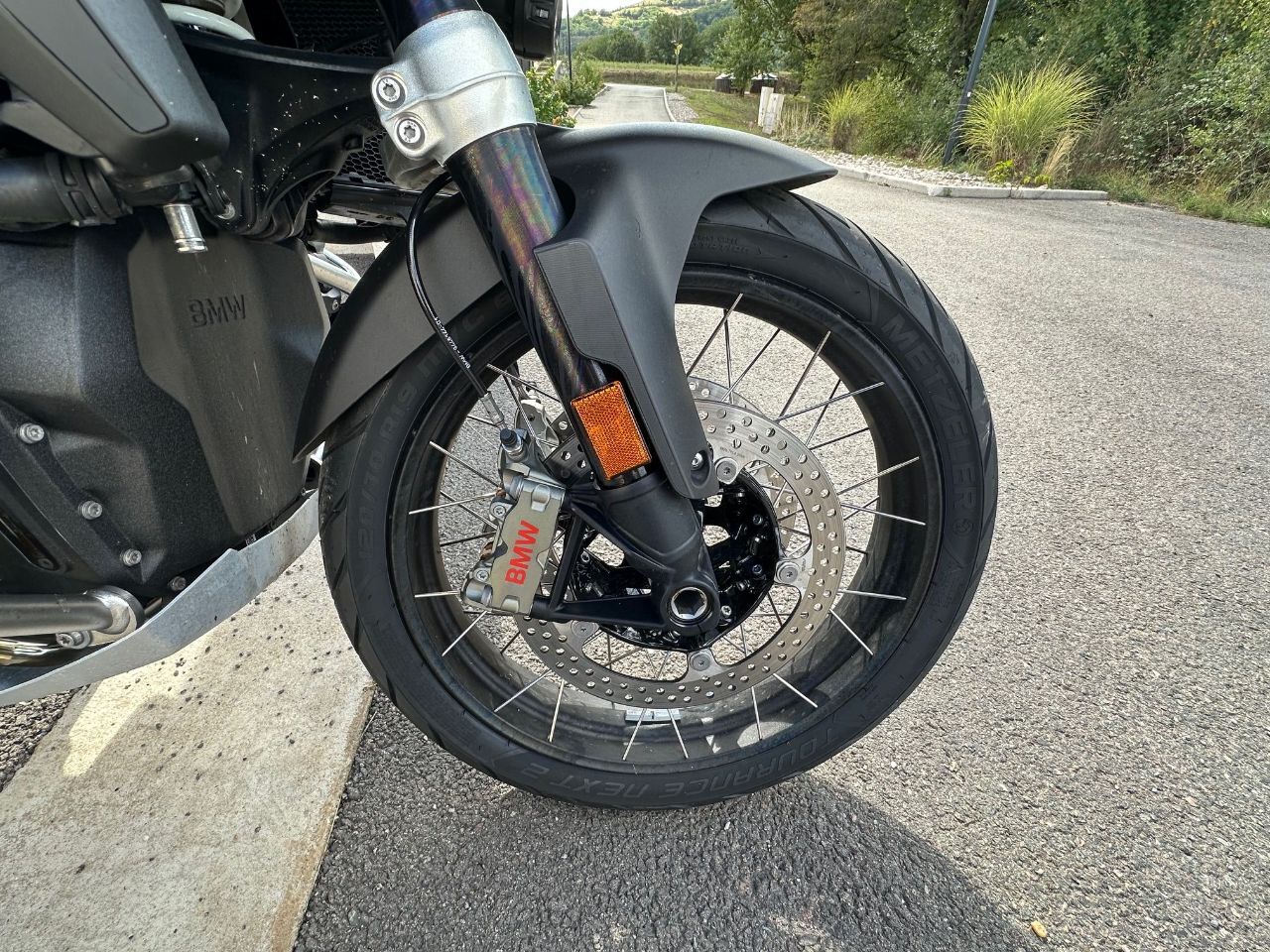 Photo BMW R 1300 GS TROPHY