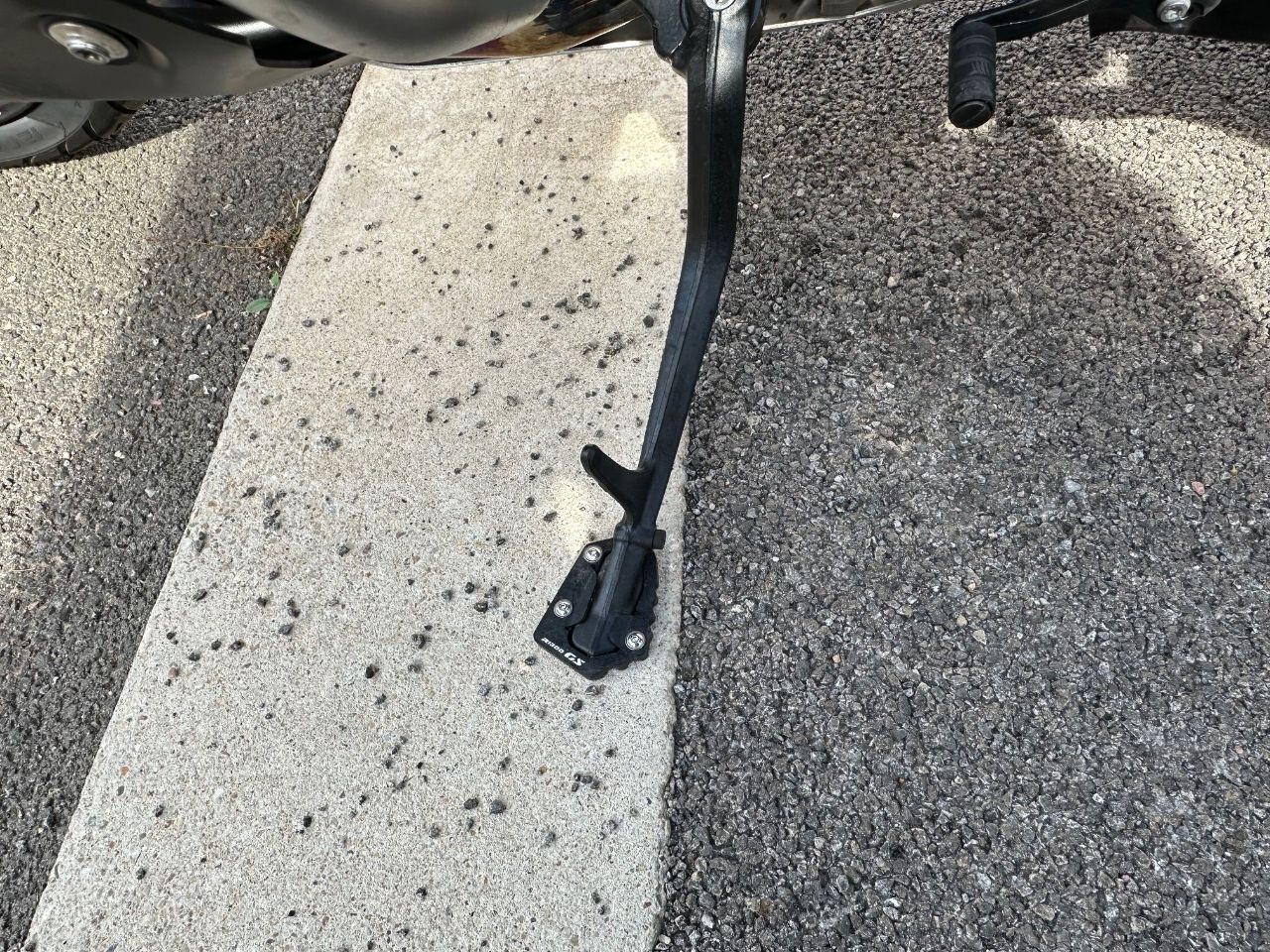 Photo BMW R 1300 GS TROPHY