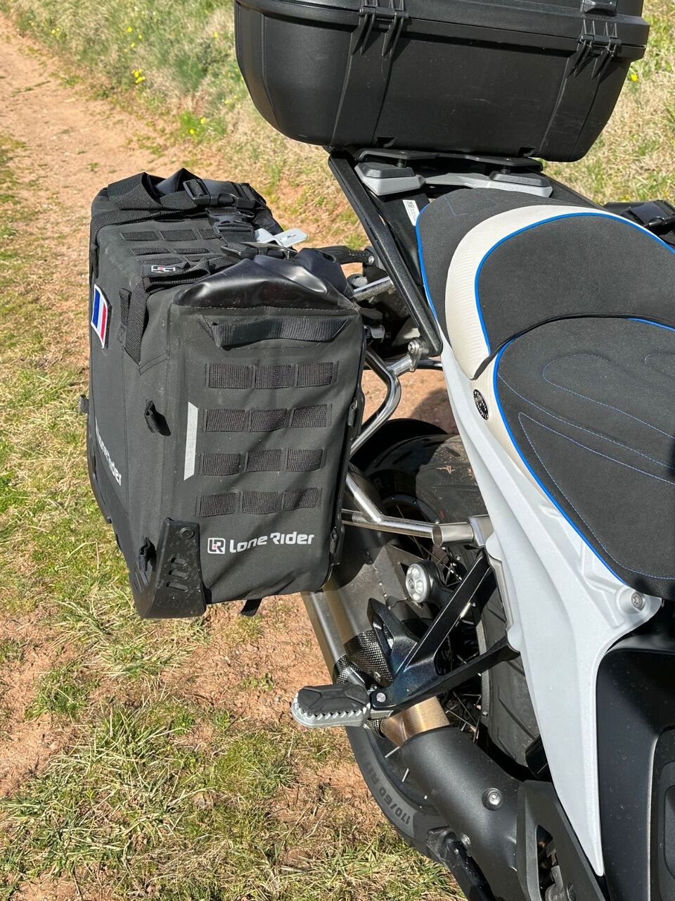 Photo BMW R 1300 GS TROPHY