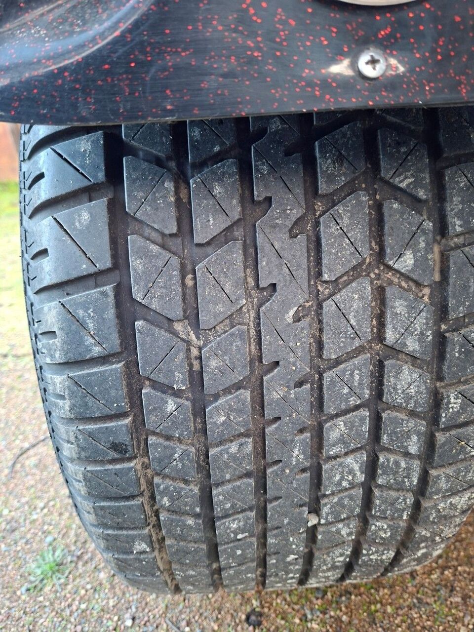 Photo TRIKE BOOM 1.6