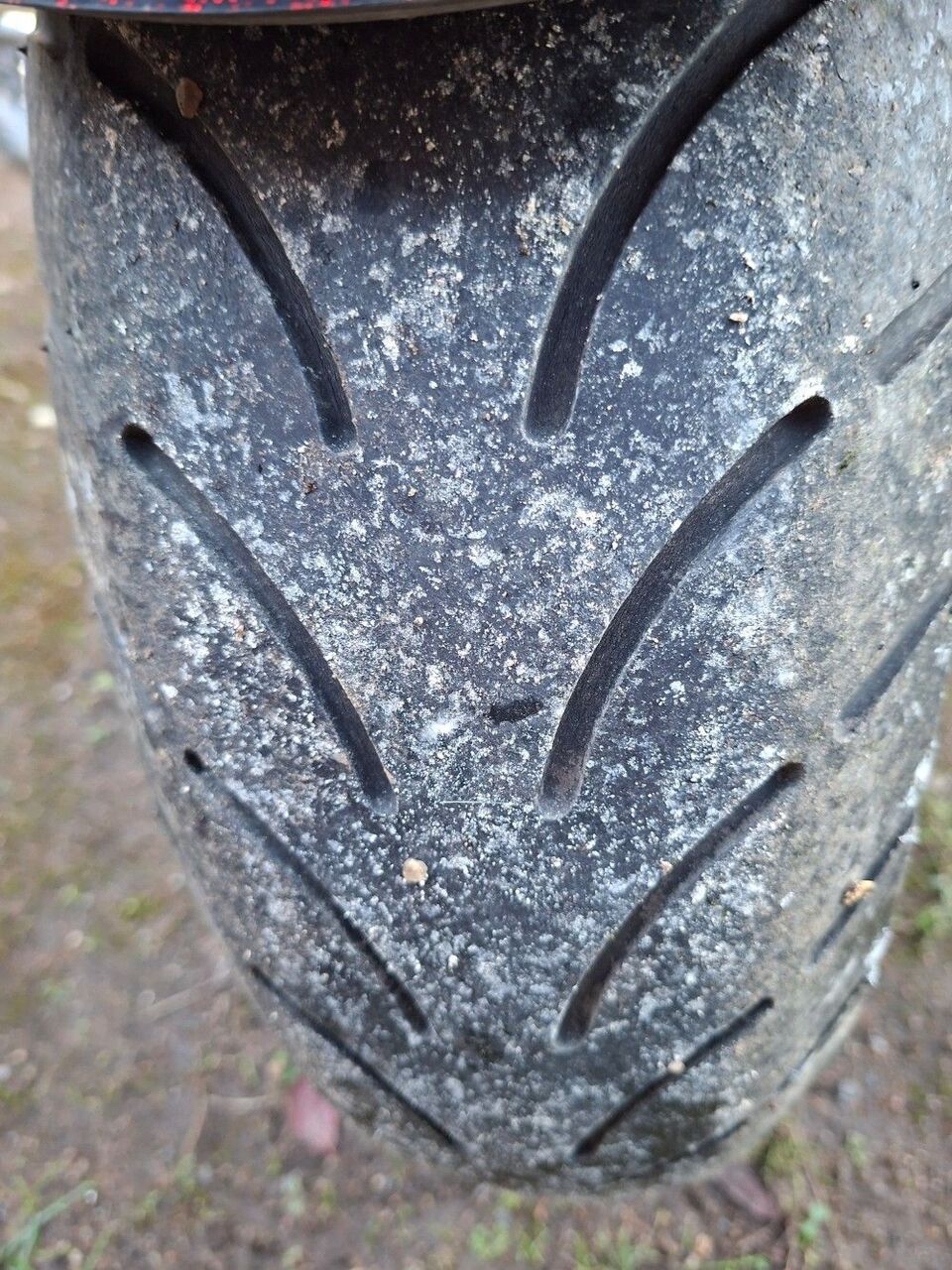 Photo TRIKE BOOM 1.6