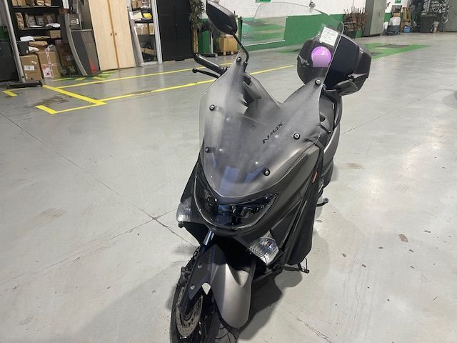 Photo YAMAHA NMAX 125 ABS