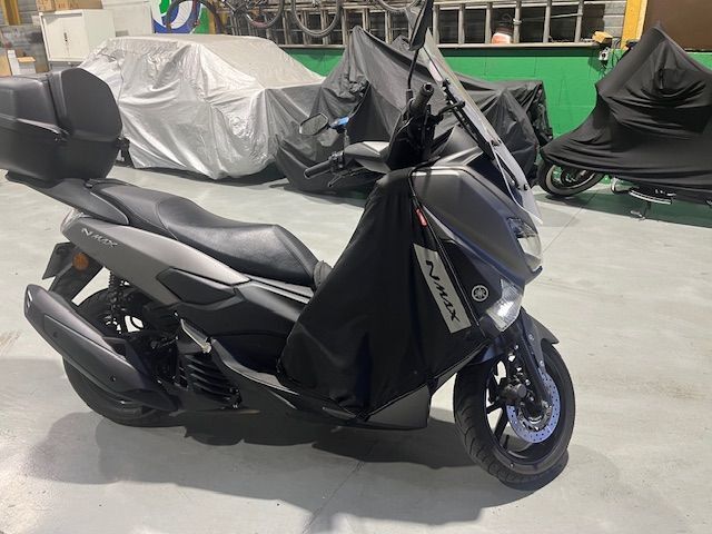 Photo YAMAHA NMAX 125 ABS
