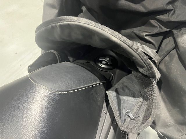 Photo YAMAHA NMAX 125 ABS