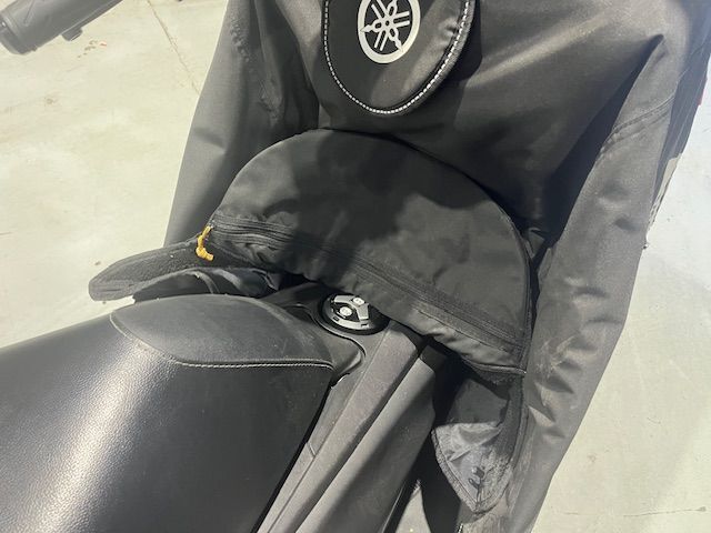 Photo YAMAHA NMAX 125 ABS