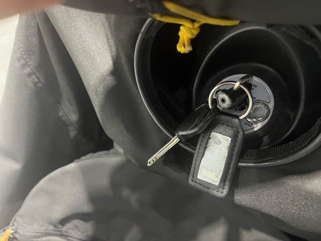 Photo YAMAHA NMAX 125 ABS