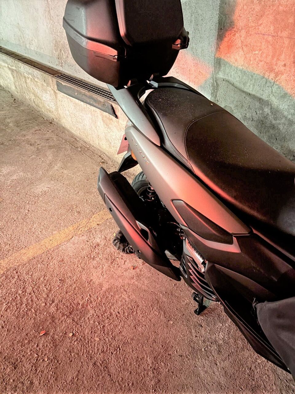 Photo YAMAHA NMAX 125 ABS