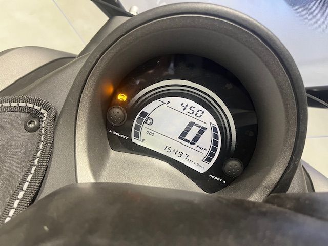 Photo YAMAHA NMAX 125 ABS
