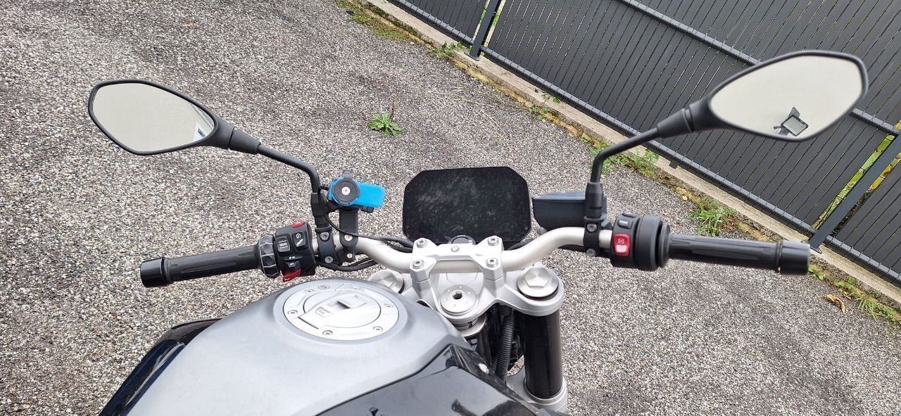 Photo BMW F 900 R A2 ABS