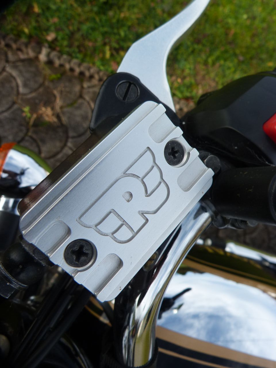 Photo ROYAL ENFIELD BULLET