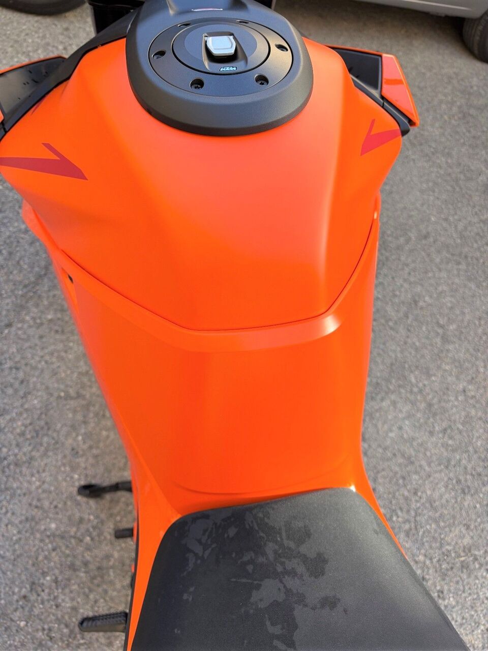 Photo KTM SUPERDUKE 1390 R