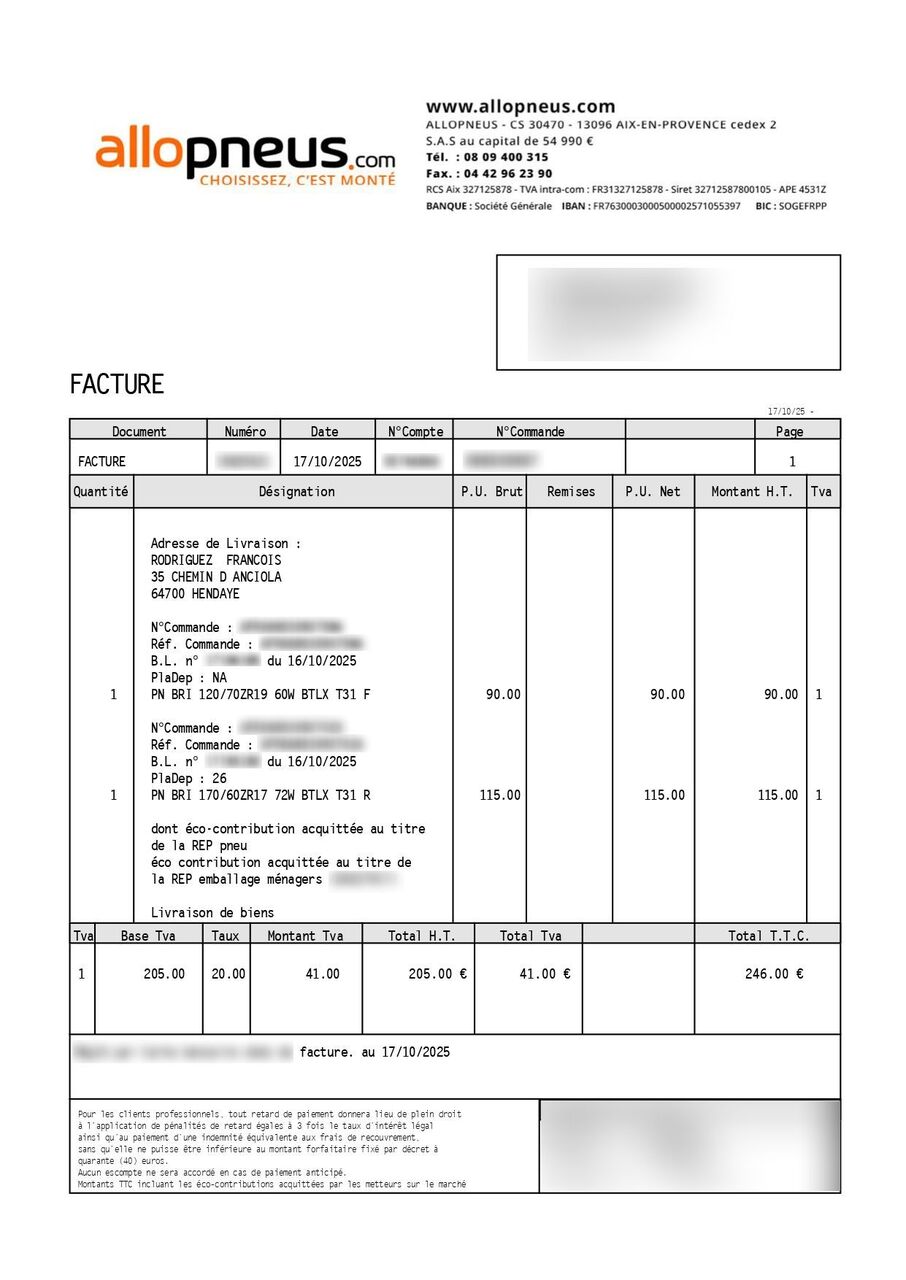Photo HARLEY DAVIDSON PAN S