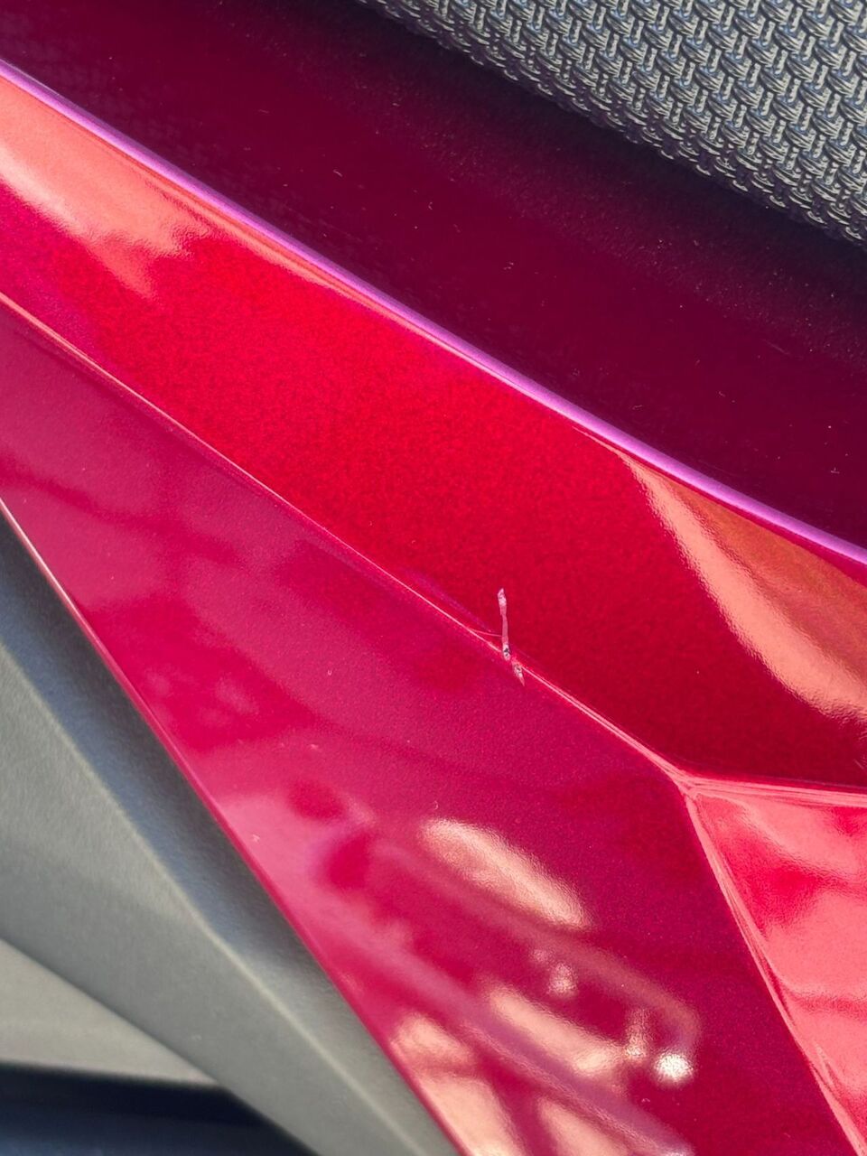 Photo HONDA NC 750 X DCT