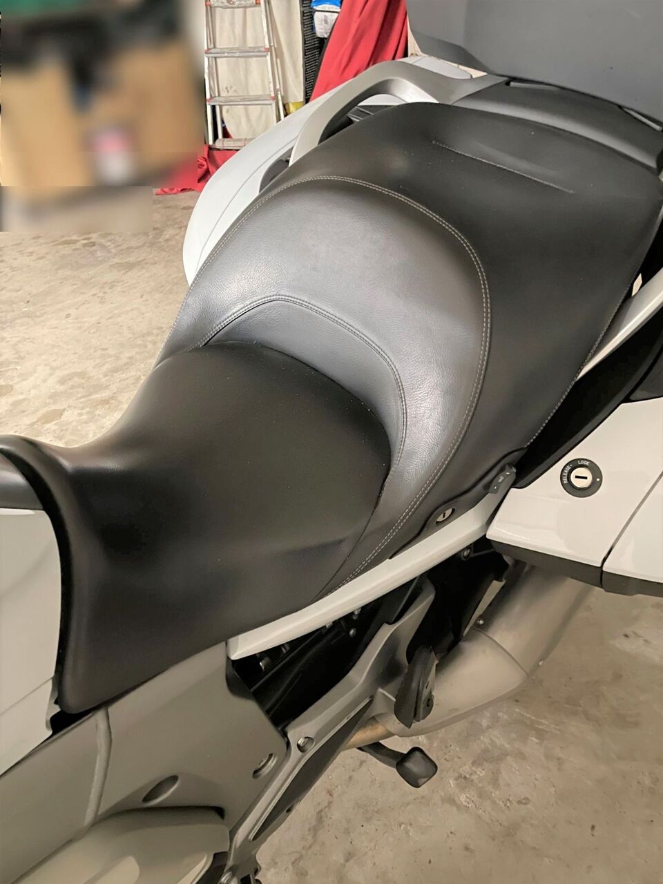 Photo BMW K 1600 GTL ABS