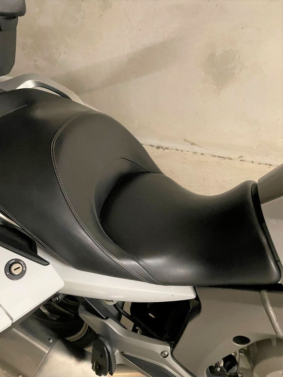 Photo BMW K 1600 GTL ABS