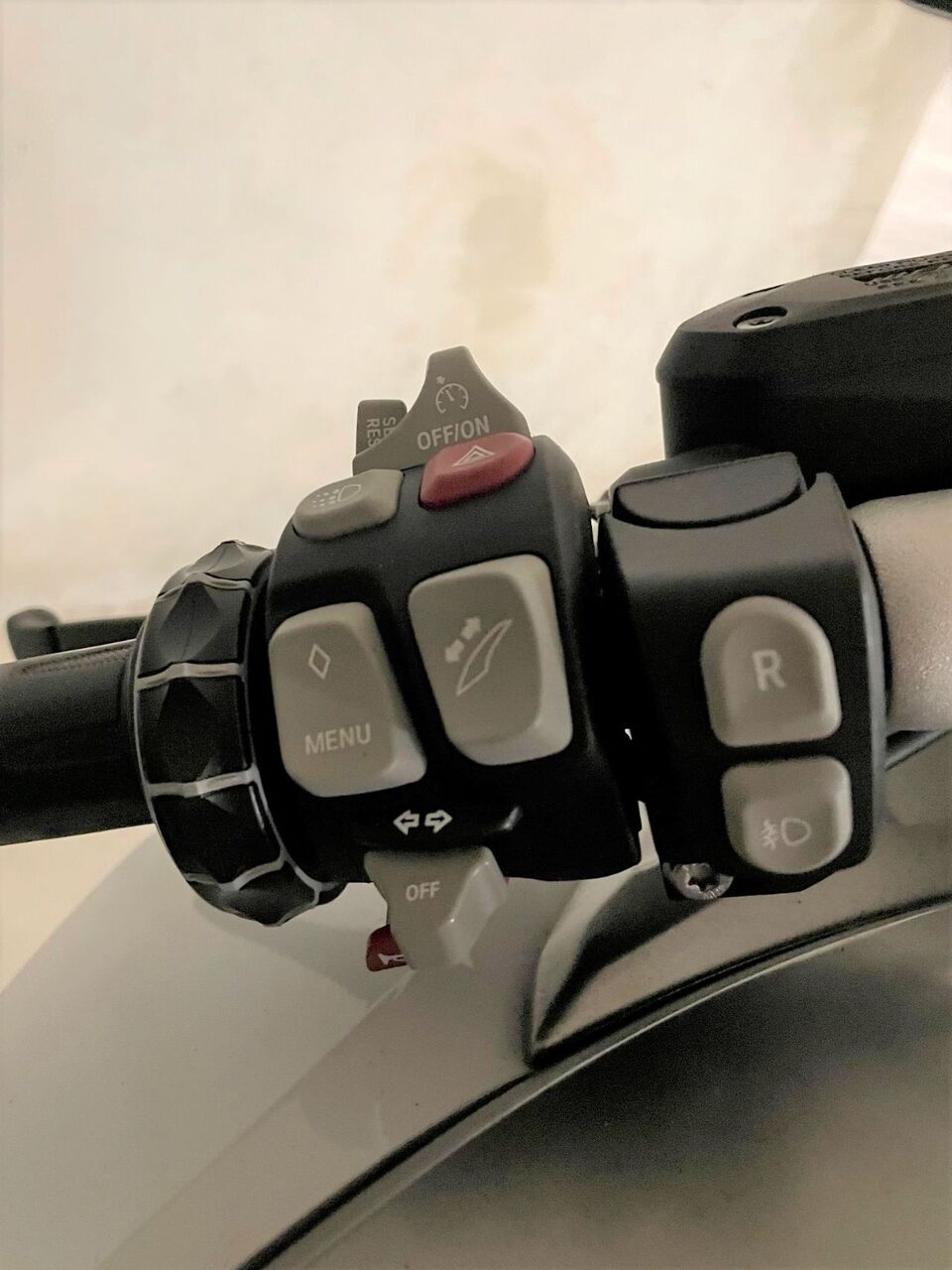 Photo BMW K 1600 GTL ABS