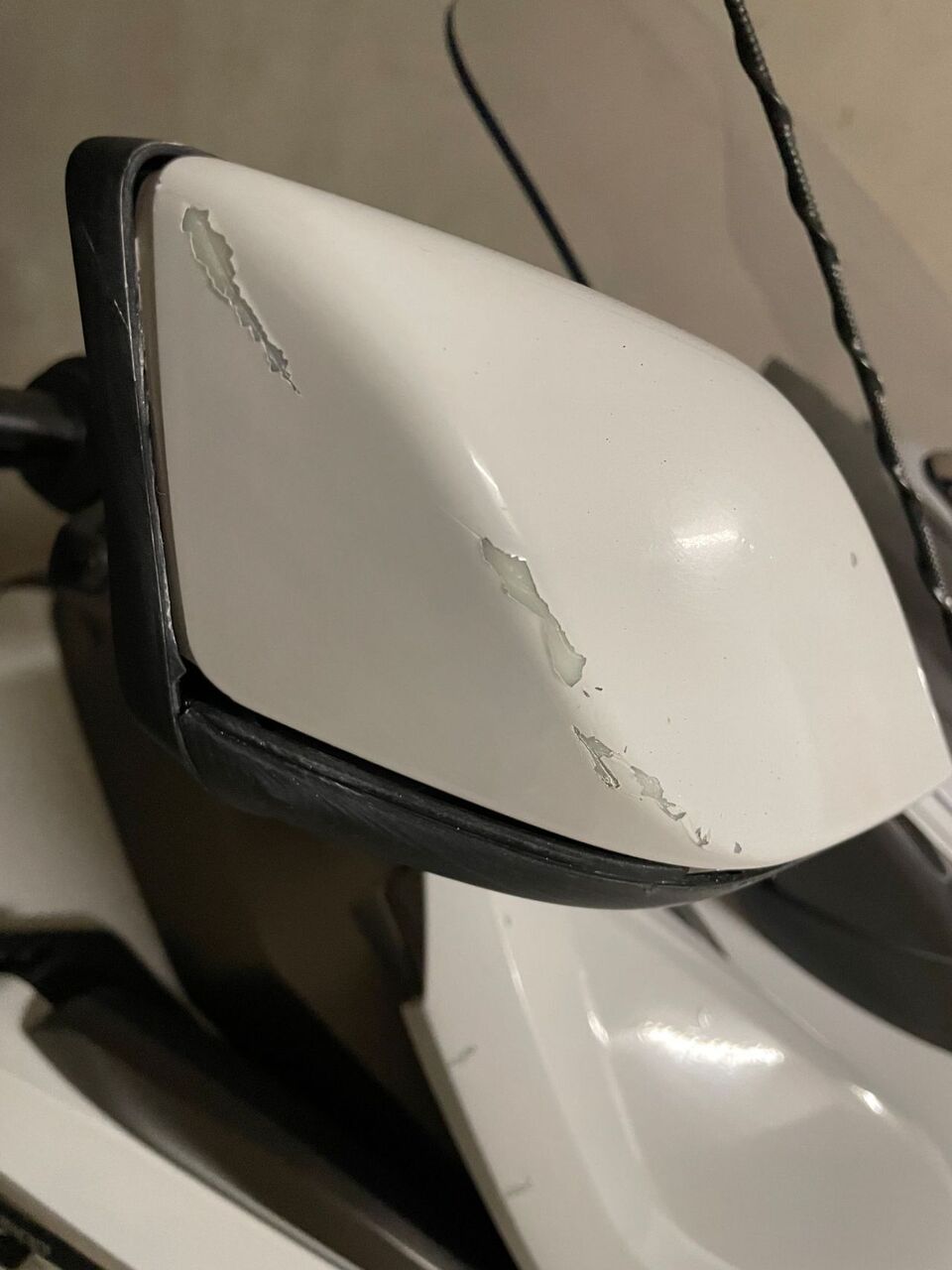 Photo BMW K 1600 GTL ABS