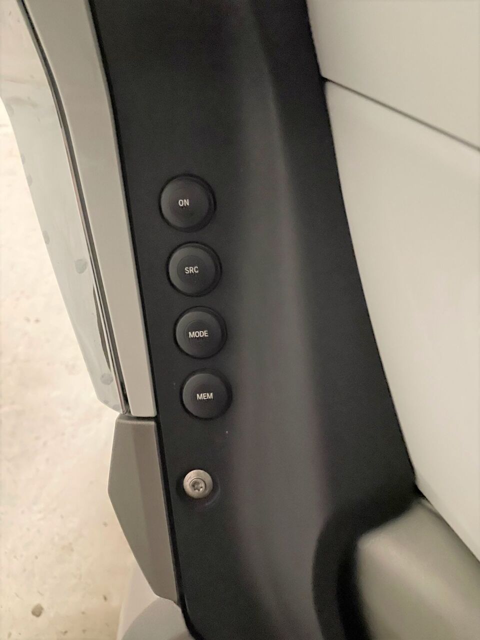 Photo BMW K 1600 GTL ABS