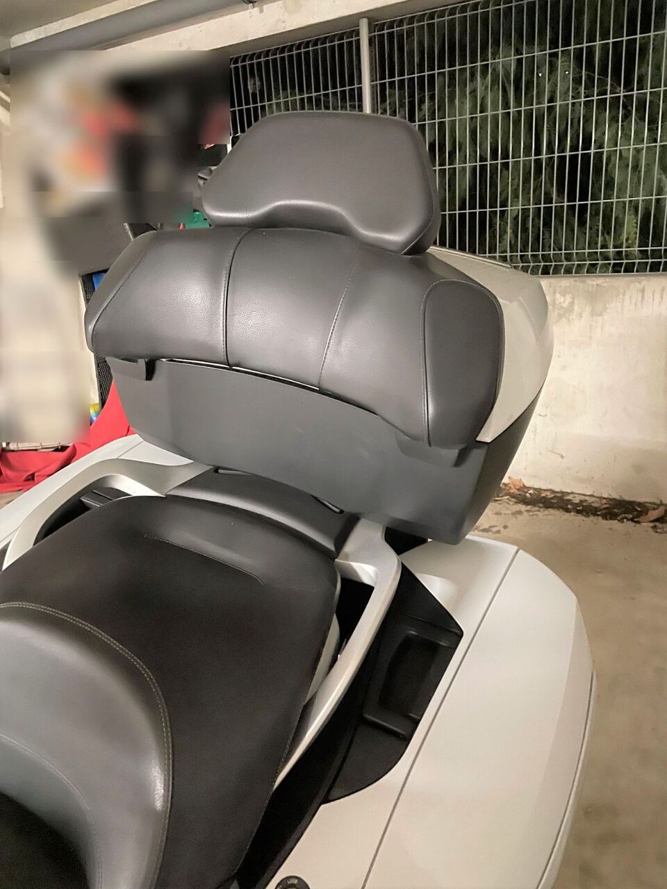 Photo BMW K 1600 GTL ABS