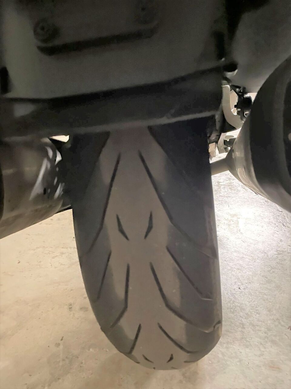 Photo BMW K 1600 GTL ABS